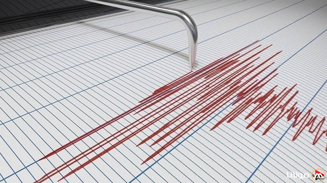 15 زلزالًا يضرب شمال تايلاند والمناطق الحدودية مع ميانمار