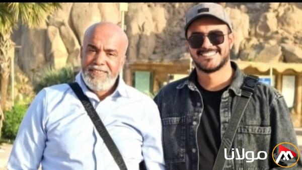 ابن سليمان عيد يكشف لصدى البلد عن ما تركه من وصية