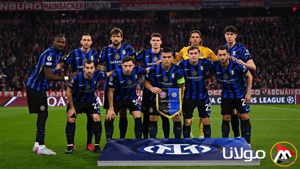 مباشرةً: مشاهدة مباراة إنتر ميلان وبولونيا في الدوري الإيطالي الآن