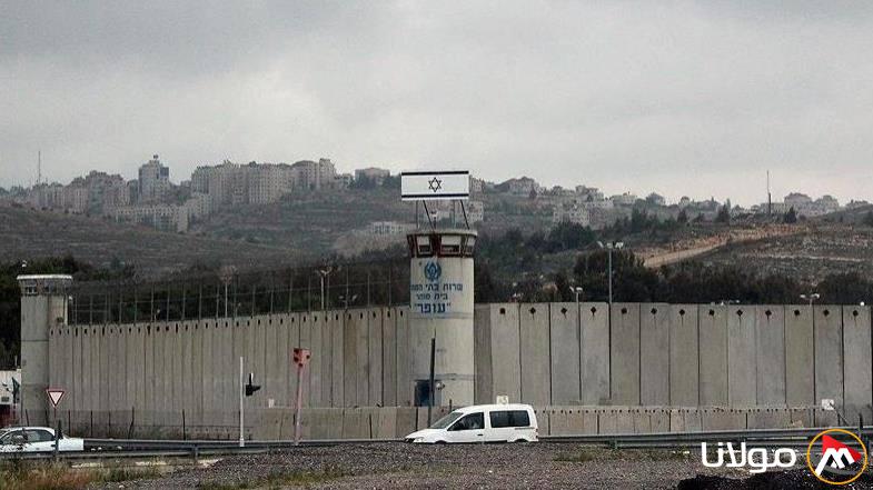 فلسطيني معتقل يتوفى في سجن إسرائيلي إثر نقله إلى المستشفى