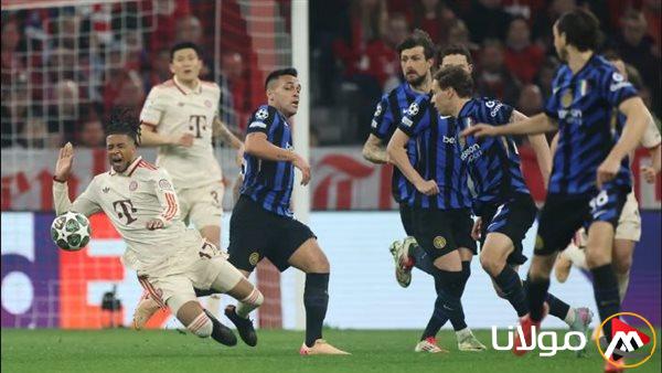 بث مباشر لمشاهدة مباراة إنتر ميلان وبولونيا في الدوري الإيطالي (فيديو)