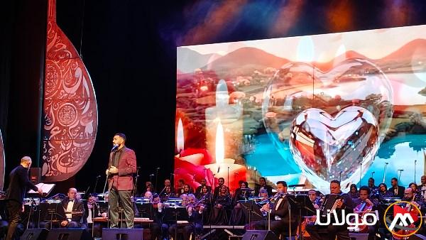 أنغام الزهور: الأوبرا تجمع الأصوات اللامعة في مهرجان الربيع