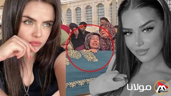 قصة طعن الممثلة التركية سيفيل أكداج لصديقتها حتى الوفاة