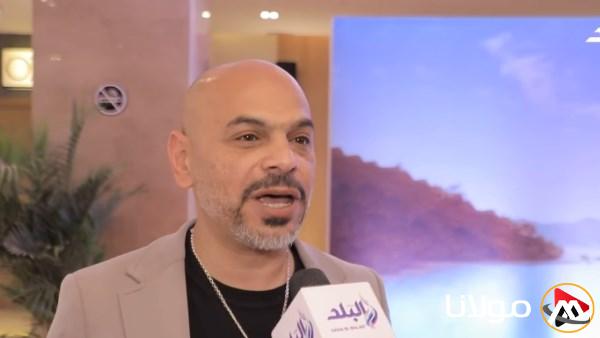 هاني الدقاق: لم أعد أخشى توثيق رحلة المسار الإجباري، ونحن محظوظون | خاص