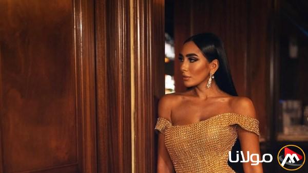 آية الجنايني تساهم في بطولة مسلسل “أنا وأنت وأنت لست أنا” مع معتصم النهار.