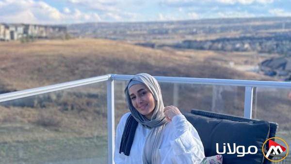 جمال الروح يتجلى في ذكر الله.. حلا شيحة تناشد جمهورها بارتداء الحجاب