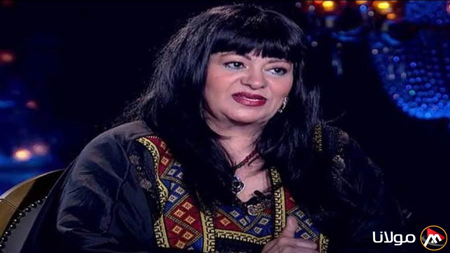 دعوا الأمور كما هي.. فريدة سيف النصر تؤيد شمس البارودي