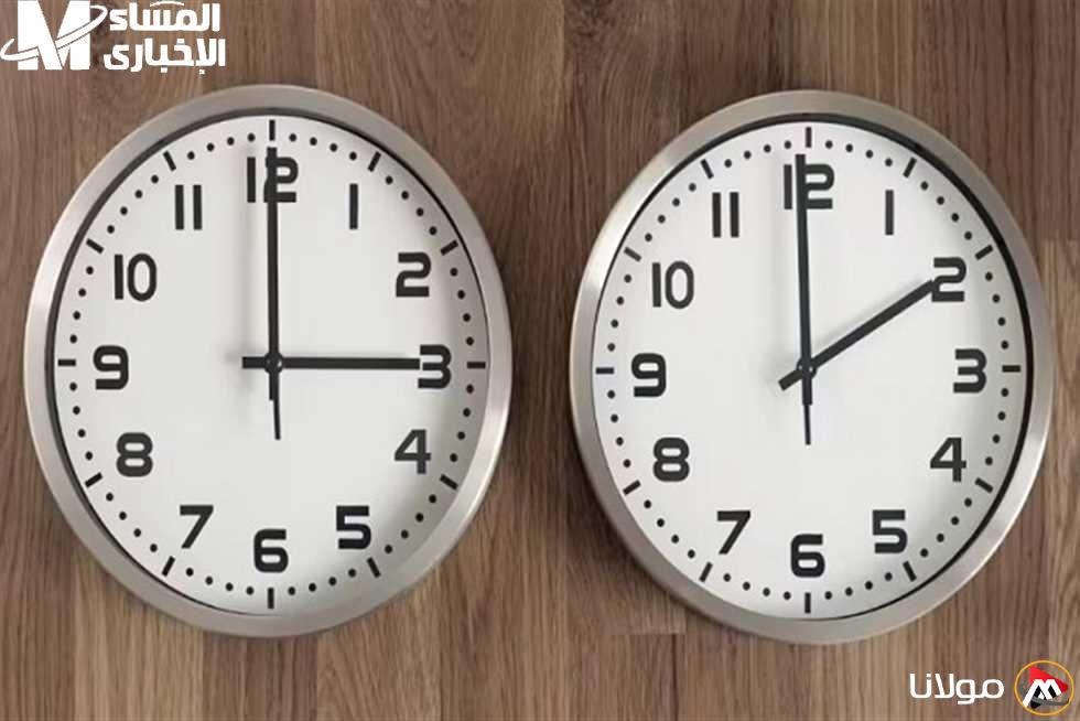 متى ستتقدم الساعة؟ اكتشف موعد بدء التوقيت الصيفي 2025 وانتهاء التوقيت الشتوي رسميًا!