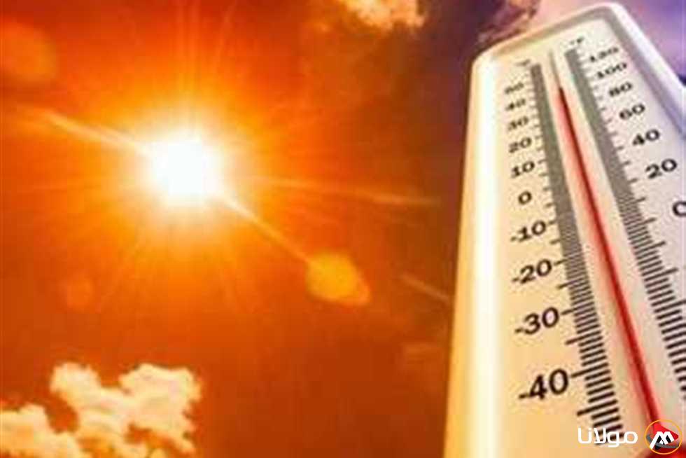 إعلان هام حول توقعات الطقس للأيام القادمة: زيادة مرتقبة في درجات الحرارة (التفاصيل)