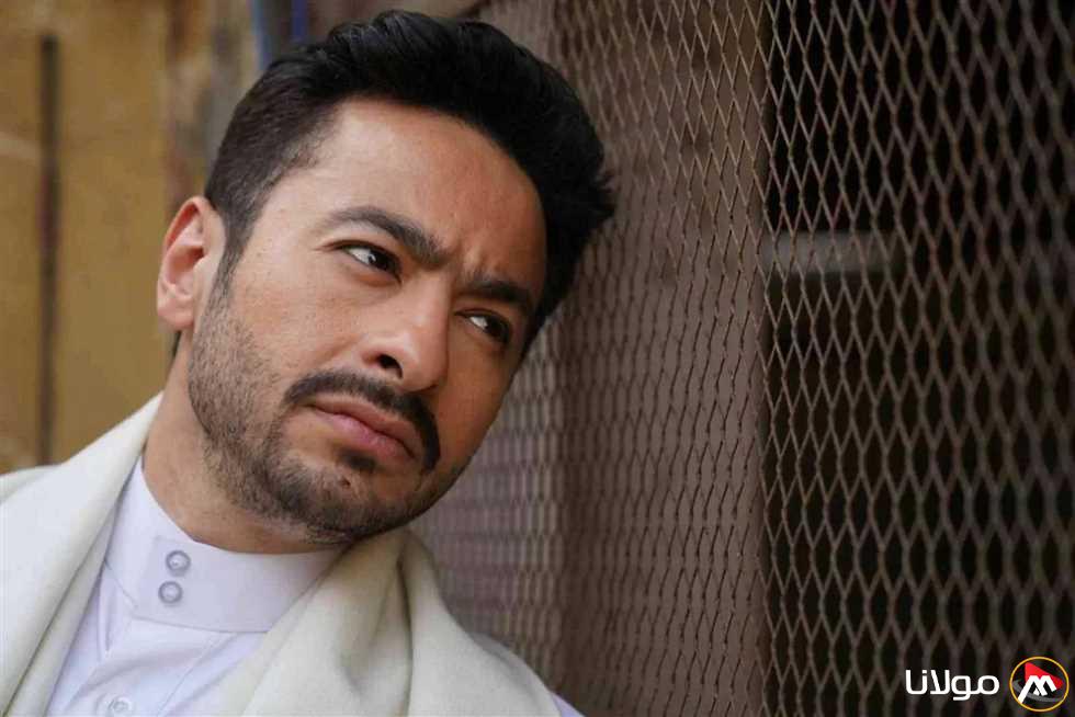 حمادة هلال يعلن عن تاريخ إصدار أغنيته الجديدة “مش مرتاح”