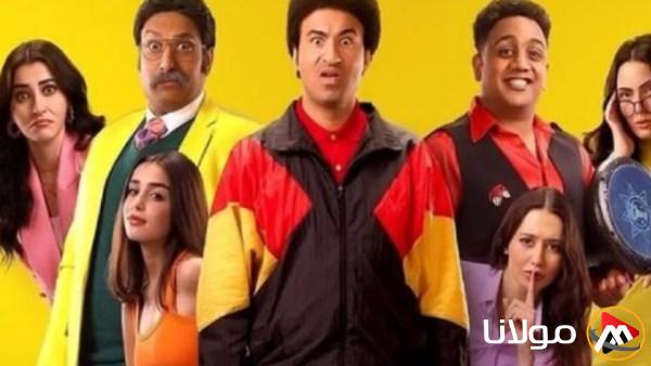 بمبلغ 10 ملايين جنيه، علي ربيع يضمن تصدره إيرادات دور السينما في السعودية