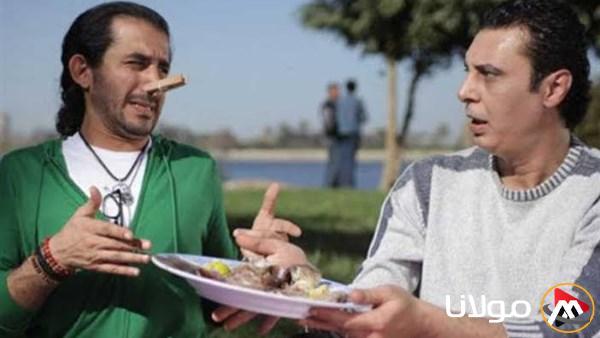 السينما تحتفي بشم النسيم: الفسيخ والرنجة في أعمال سعاد حسني وأحمد حلمي