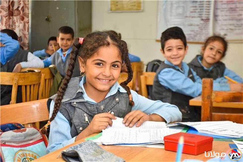 جدول امتحانات صفوف النقل في الجيزة لشهر أبريل 2025 يبدأ يوم الأحد