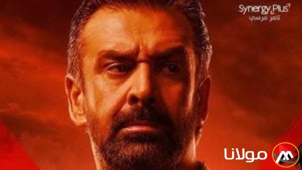 إثارة وملاحقات في عرض فيلم “المشروع X” لكريم عبد العزيز