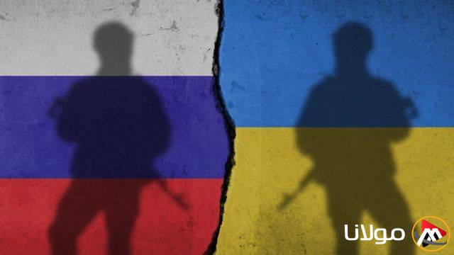 وفد من أوكرانيا يتوجه إلى لندن يوم الأربعاء لمناقشة اتفاق لوقف القتال مع روسيا