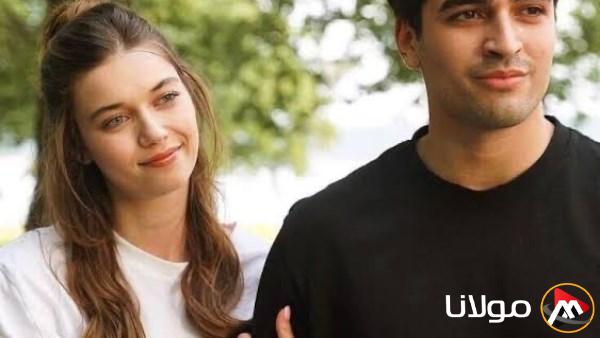 بعد انتهاء المسلسل.. نجم الطائر الرفراف يرتدي الزي العسكري