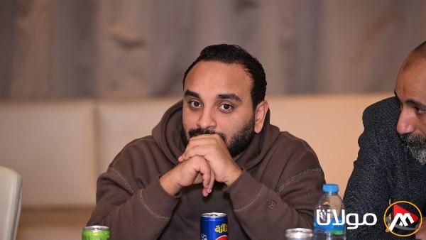 محمد عبد القوي: مسلسل “أهل الخطايا” يسلط الضوء على شخصيات حقيقية في المجتمع.