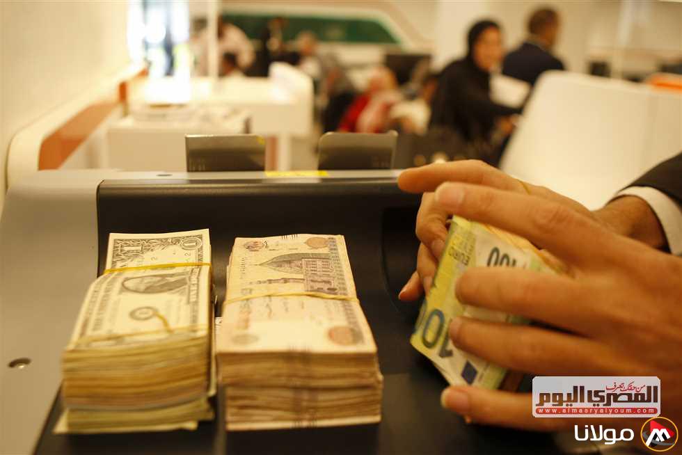 عودة البنوك: سعر الدولار مقابل الجنيه والعملات العربية والأجنبية قبل بدء تداولات الثلاثاء 22 أبريل 2025