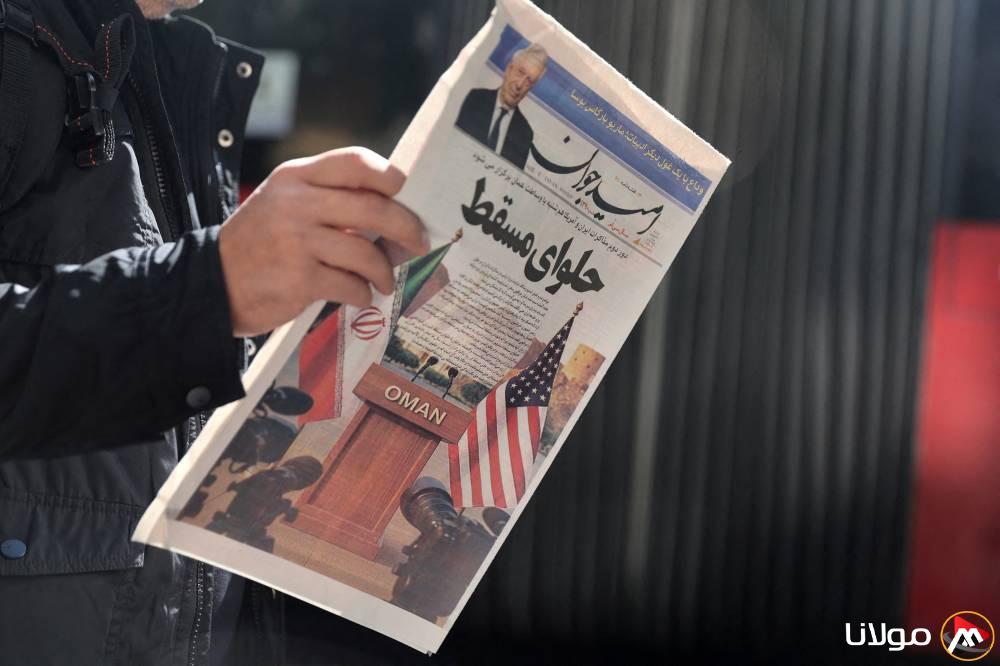 واشنطن تأمل في الإيجابية.. وطهران جاهزة للتوصل إلى اتفاق نووي