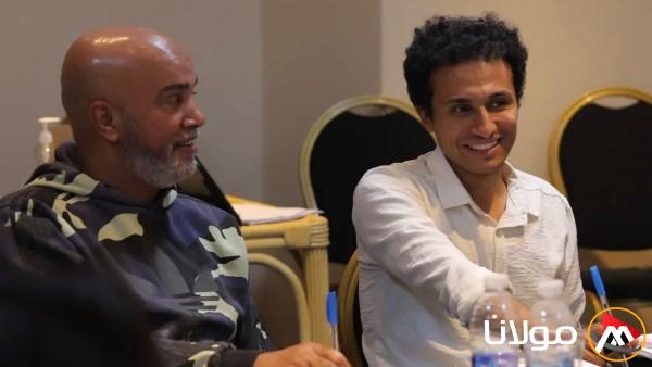 أفضل مخلوقات الله: مصطفى عماد ينعى الفقيد سليمان عيد