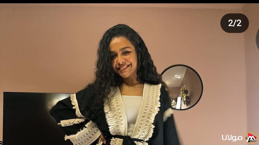 أسماء أبو اليزيد تُشارك متابعيها صوراً من أداء مناسك العمرة