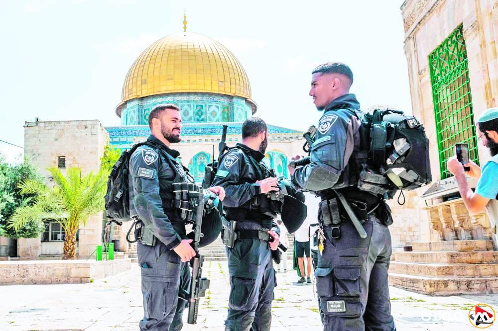 وزراء من إسرائيل يدعون إلى ضم الضفة الغربية وتفعيل خطط توسيع المستوطنات