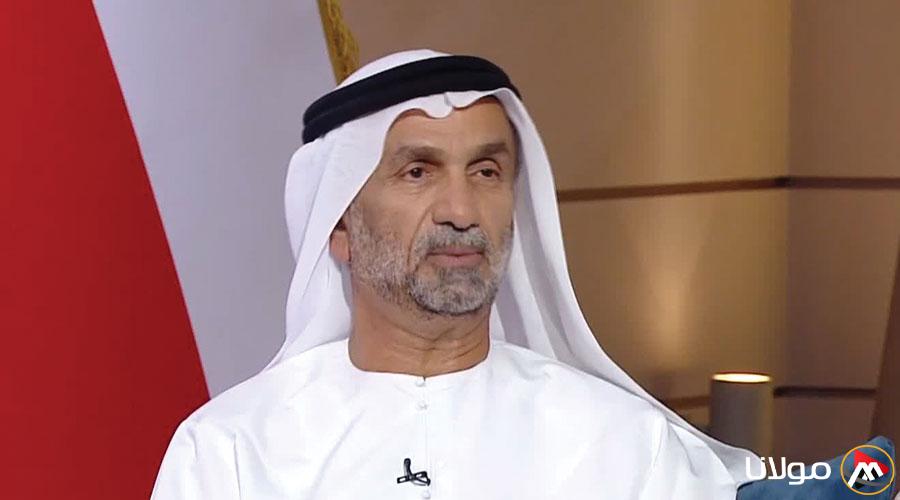 أحمد الجروان: أصبح رمزاً عالمياً للسلام والتفاهم والعدالة الاجتماعية