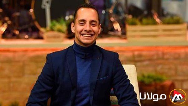 عمرو وهبة يتحدث عن معاناة الحيوانات وتأثرها بالعنف كما نشعر نحن.