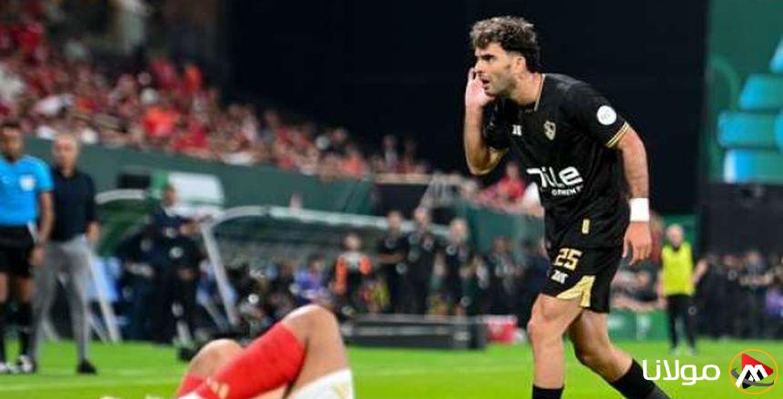 تحرك جديد ضد زيزو في الزمالك فجرًا بسيناريو مشابه لكهربا وصفقتين من العيار الثقيل