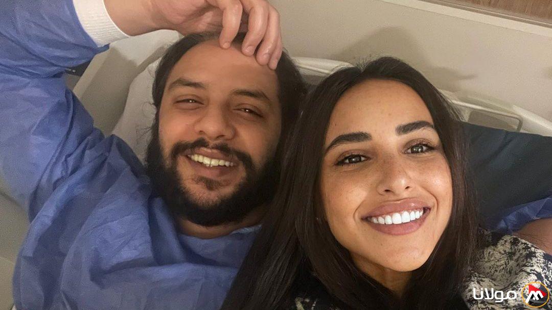 محمد رمضان بلا قميص في أمريكا وآية سماحة تقدم اعتذاراً للصحافيين.. أحداث الوسط الفني خلال 24 ساعة
