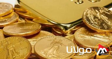 زيادة سعر الجنيه الذهب في مصر ليصل إلى 40 ألف جنيه لأول مرة.