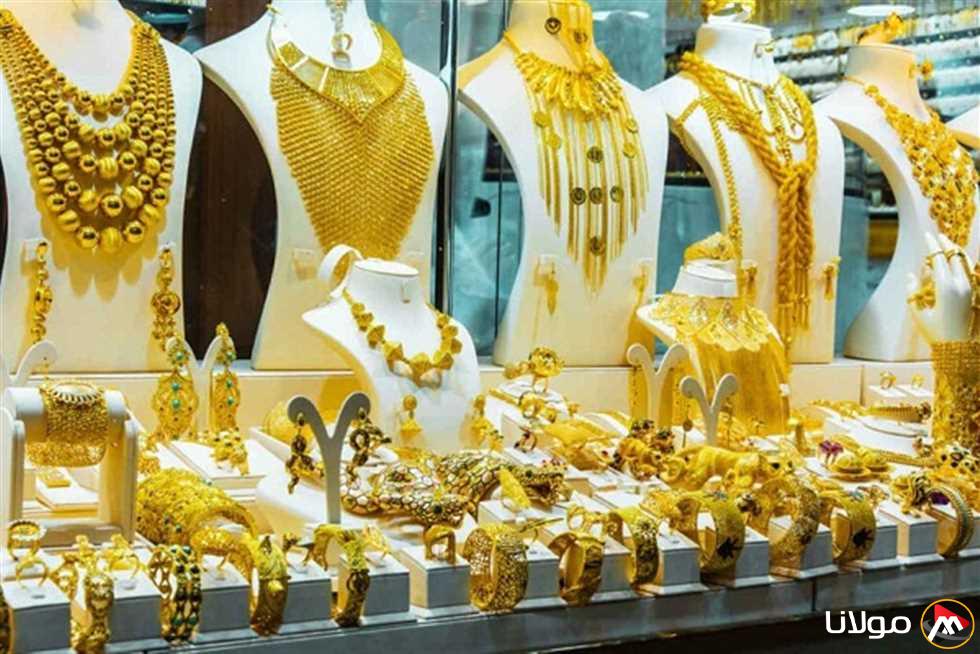 سعر الذهب اليوم الثلاثاء بعد بلوغه ذروته (عيار 24 تخطى الـ5000 جنيه)