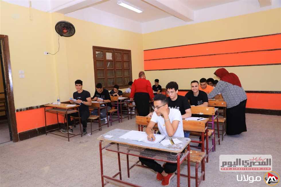 موعد الإعلان ورابط الحصول على أرقام جلوس الثانوية العامة 2025