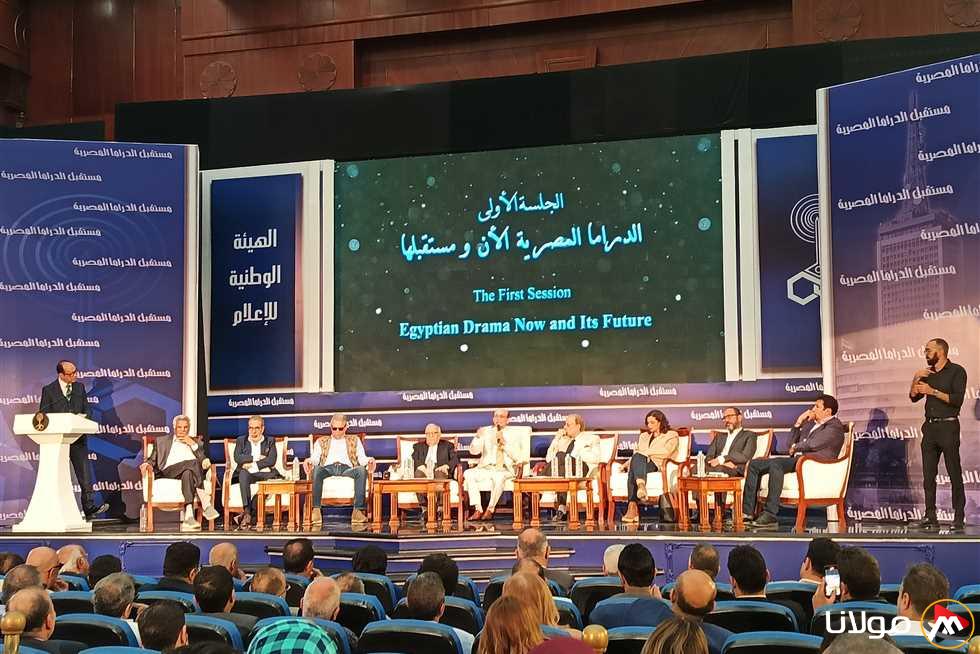 مدحت العدل يتحدث عن تحسين الدراما: «المسلسلات المرفوضة هي الأكثر شهرة»