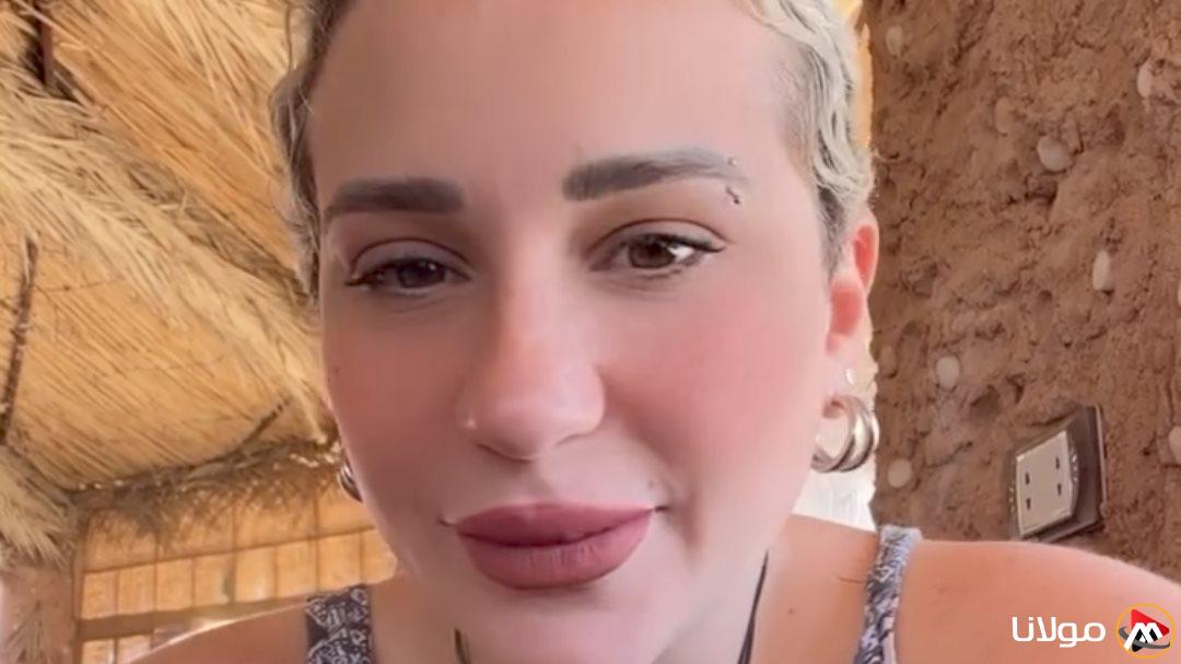 أسما شريف منير تتحدث عن جيل الشباب: تقديرهم العميق لفنهم هو مفتاح نجاحهم.