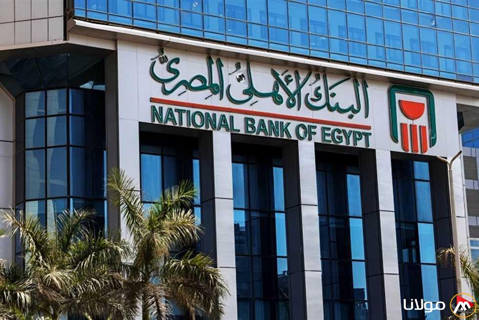 البنك الأهلي يقلل الفائدة على الشهادة البلاتينية المتغيرة (تفاصيل)