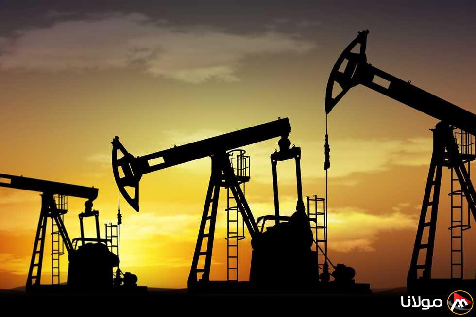 صندوق النقد الدولي يتوقع انخفاض أسعار النفط بنسبة 15.5% خلال هذا العام.