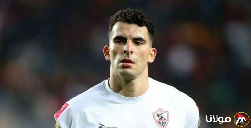 عاجل: زيزو يرفض عرض الأهلي مفضلاً البقاء مع الزمالك