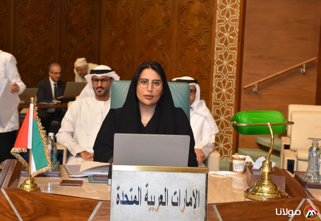 الإمارات تحضر الاجتماع الـ 163 لمجلس جامعة الدول العربية بمشاركة المندوبين الدائمين في القاهرة