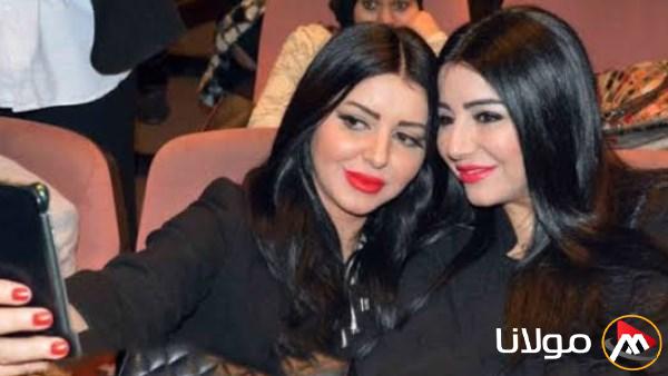 رحيل إيناس النجار يكشف الوجوه الزائفة.. شقيقتها ‘سوار’ توجه رسالة مؤثرة | ماذا أفادت؟