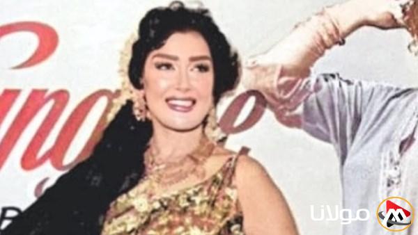 بعد نجاح “شباب امرأة” .. غادة عبد الرازق تكتب رسالة مؤثرة لجمهورها