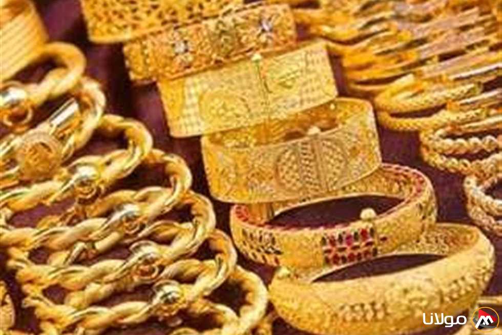 أسعار الذهب اليوم الأربعاء 23 أبريل محليًا ودوليًا.. عيار 21 بعد التراجع الأخير