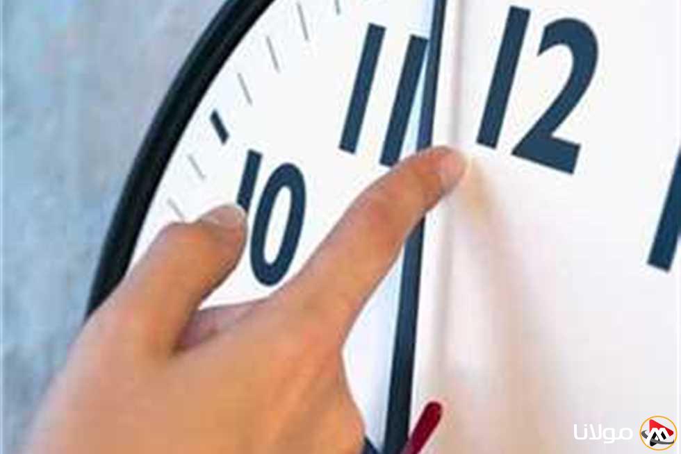 بشكل رسمي.. تاريخ بدء التوقيت الصيفي 2025 بعد قرار الحكومة