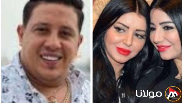 فن و أخبار| رحيل إيناس النجار يكشف الوجوه المزيفة ورسالة مؤثرة من شقيقتها سوار.. وحمو بيكا يحذف منشور حول سرقة منزله
