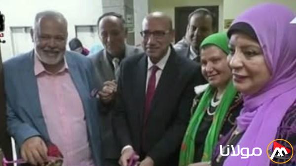 “قصور الثقافة”: ملتقى سيناء للفنون الصحراوية وسيلة للحفاظ على التراث