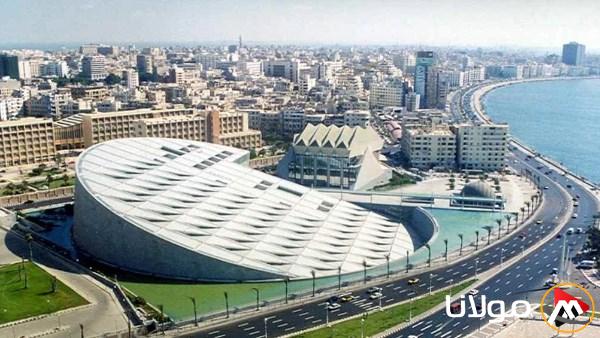 مكتبة الإسكندرية تستقبل المؤلفة الأردنية نور العتيبي يوم الثلاثاء القادم