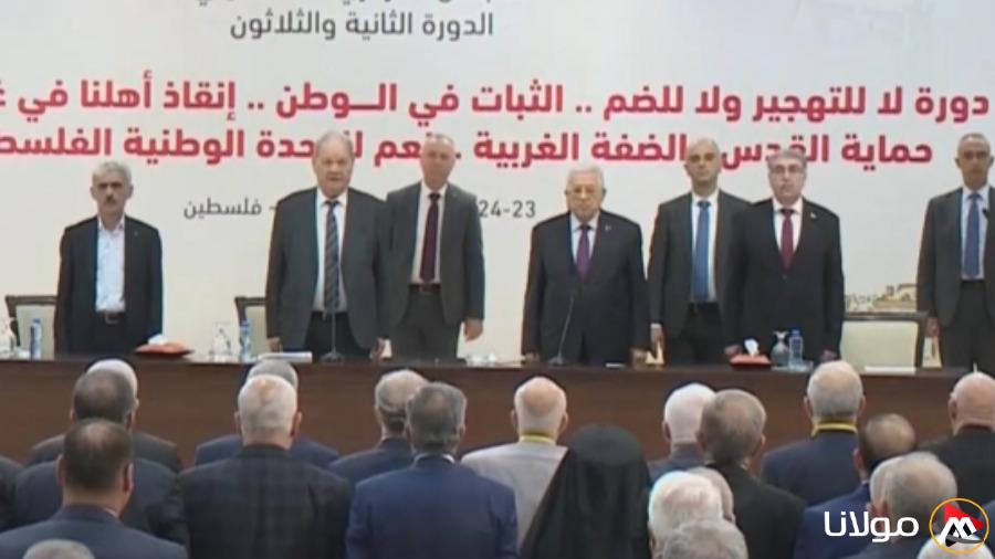 الرئيس الفلسطيني يدعو حماس لتسليم الأسرى الإسرائيليين ونزع سلاحها