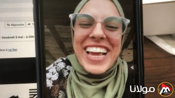 مهرجان كان السينمائي يعبّر عن حزنه لرحيل فاطمة حسونة بعد استشهادها في غزة