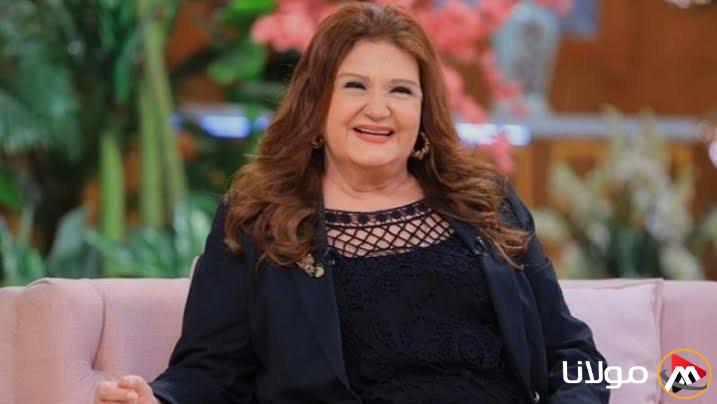 ميمي جمال تستكمل عملها في “مؤلف ومخرج وحرامي” الأسبوع المقبل