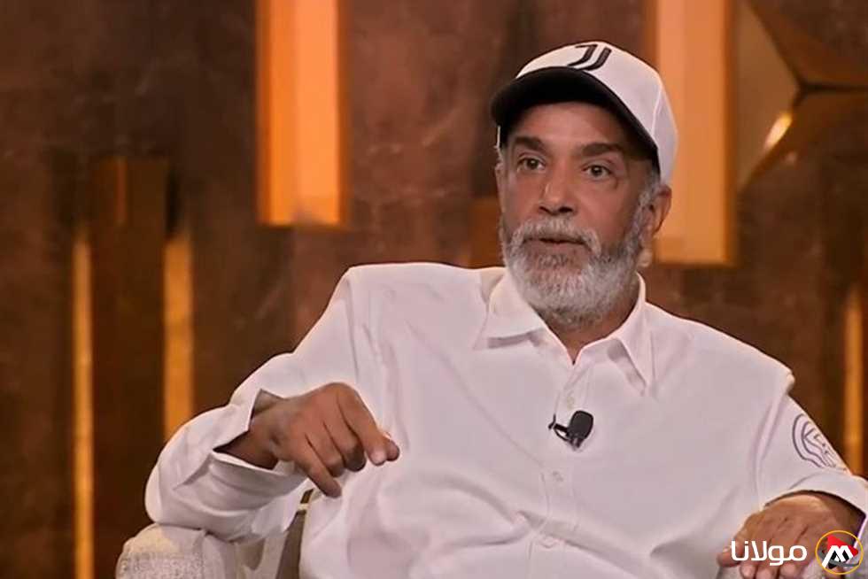 أسامة كمال يتحدث عن سليمان عيد: “يمتاز بخفة ظل وأداء لا يُنسى”